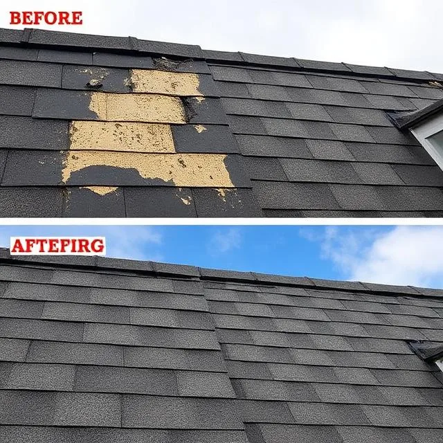 Roof Repair Near Me in Dravosburg, PA near me